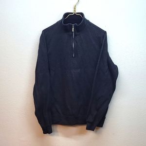 Carnoustie Men's Pullover